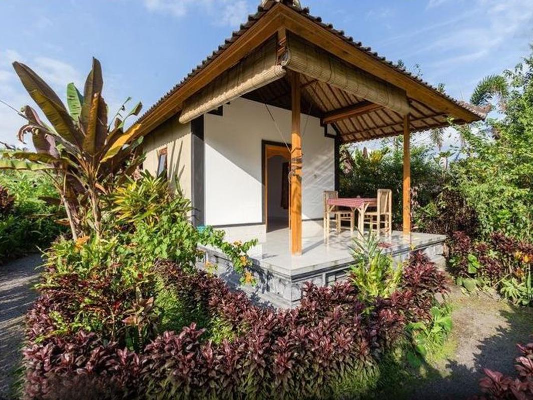 The Bukit Artha Sidemen (Bali) Exterior foto