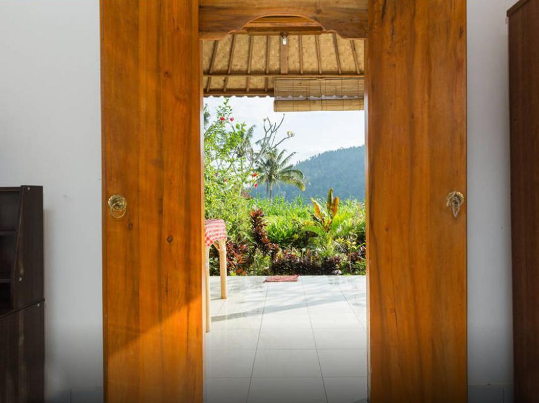 The Bukit Artha Sidemen (Bali) Exterior foto