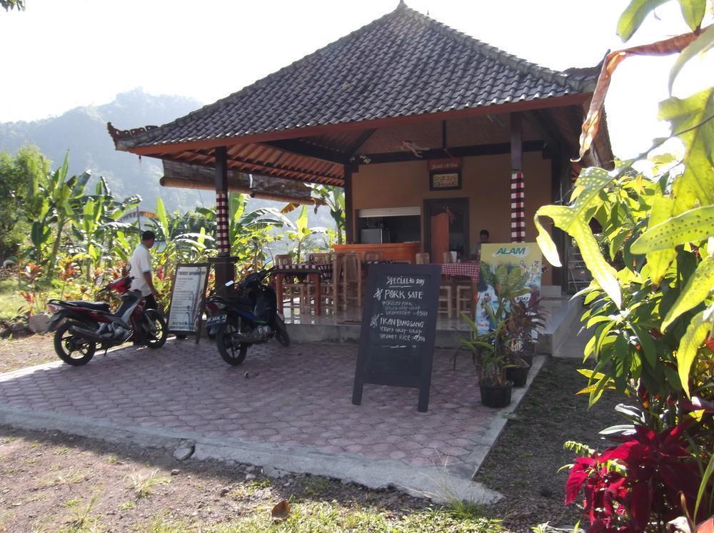 The Bukit Artha Sidemen (Bali) Exterior foto