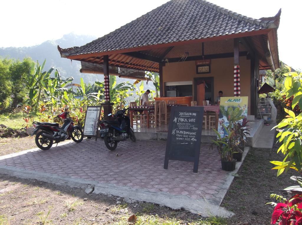 The Bukit Artha Sidemen (Bali) Exterior foto