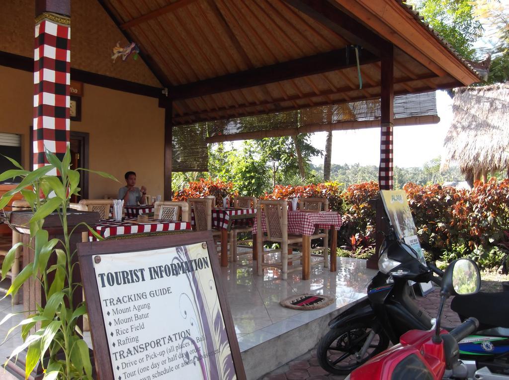 The Bukit Artha Sidemen (Bali) Exterior foto