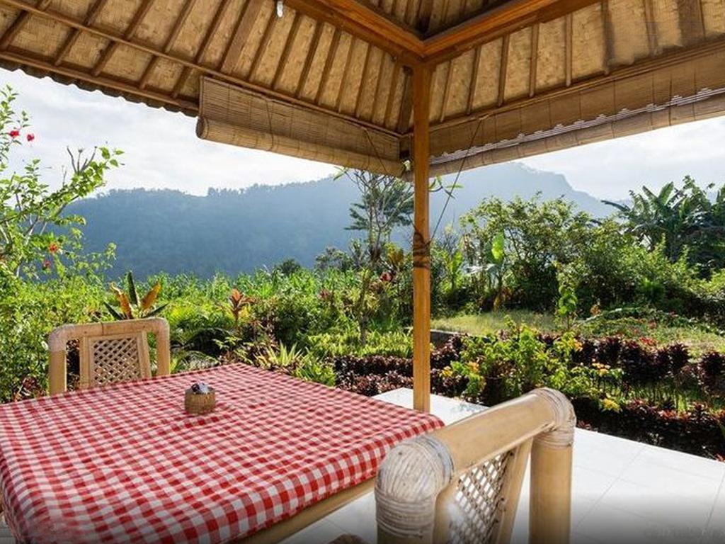 The Bukit Artha Sidemen (Bali) Exterior foto