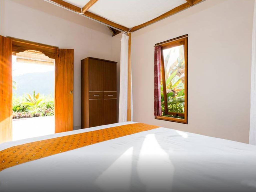 The Bukit Artha Sidemen (Bali) Exterior foto