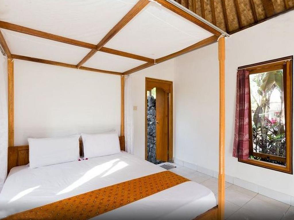 The Bukit Artha Sidemen (Bali) Exterior foto