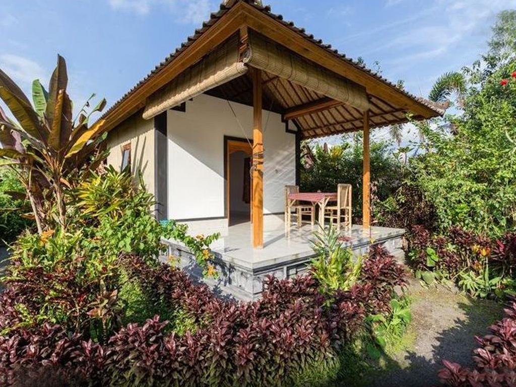The Bukit Artha Sidemen (Bali) Exterior foto