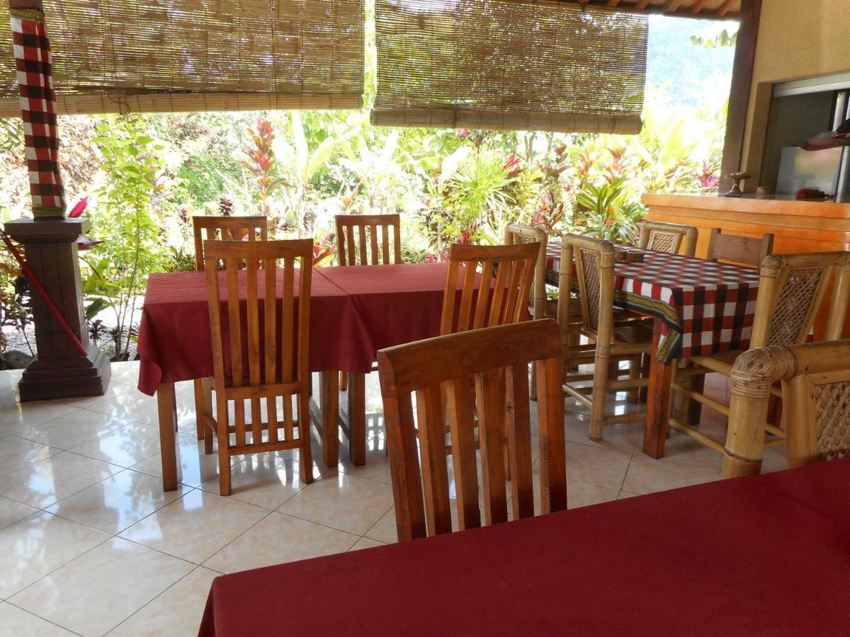 The Bukit Artha Sidemen (Bali) Exterior foto