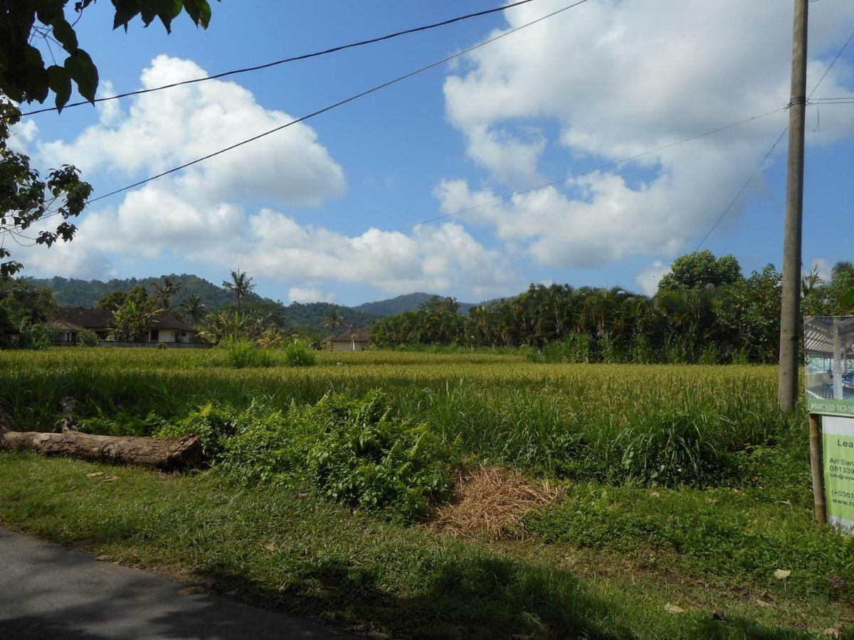 The Bukit Artha Sidemen (Bali) Exterior foto