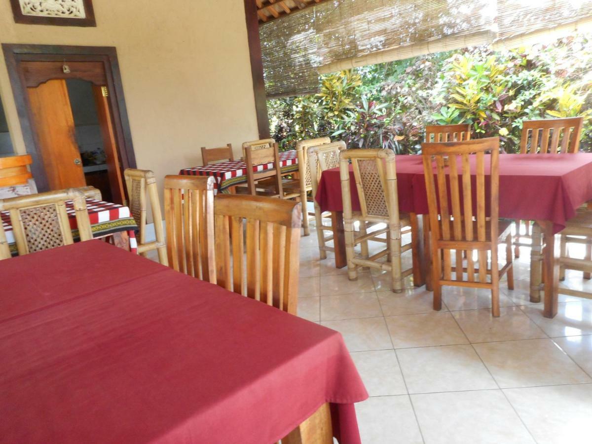 The Bukit Artha Sidemen (Bali) Exterior foto