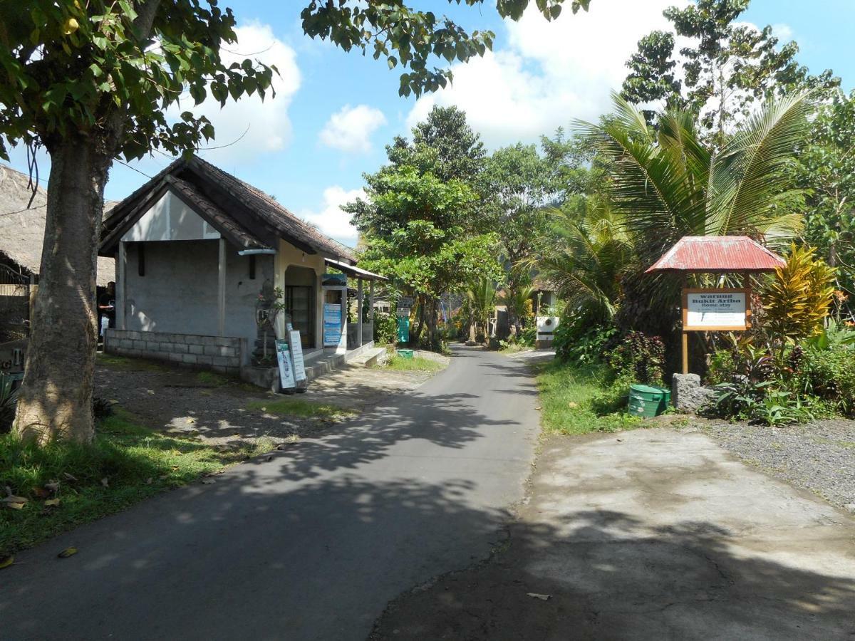 The Bukit Artha Sidemen (Bali) Exterior foto