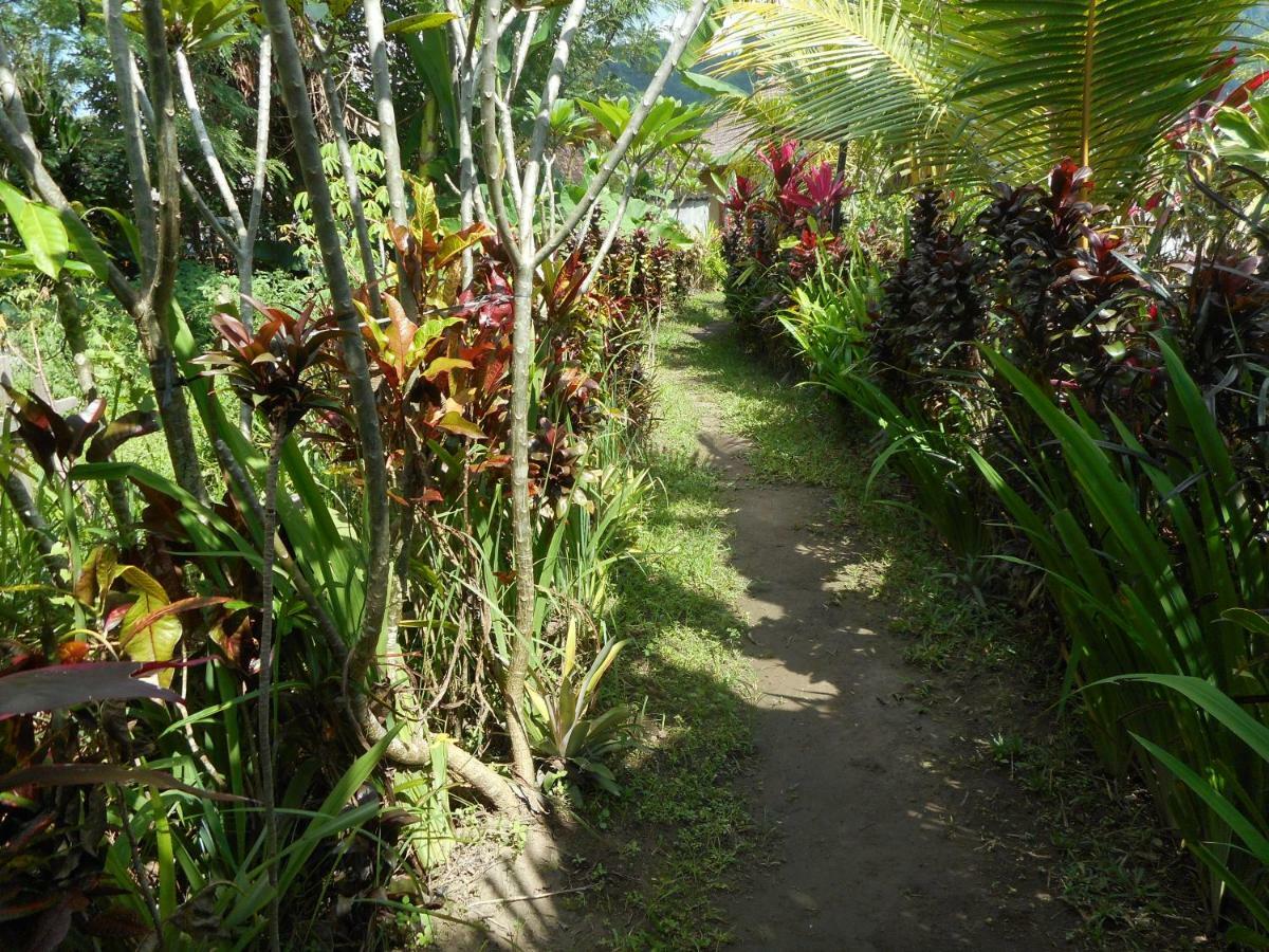 The Bukit Artha Sidemen (Bali) Exterior foto