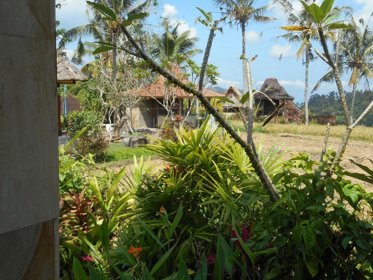 The Bukit Artha Sidemen (Bali) Exterior foto