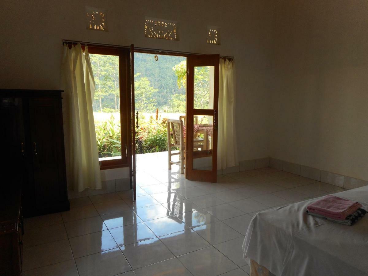 The Bukit Artha Sidemen (Bali) Exterior foto