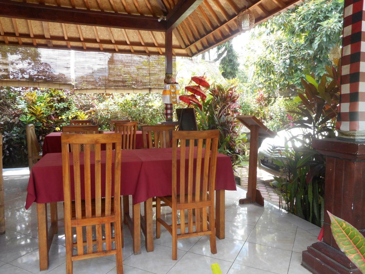 The Bukit Artha Sidemen (Bali) Exterior foto