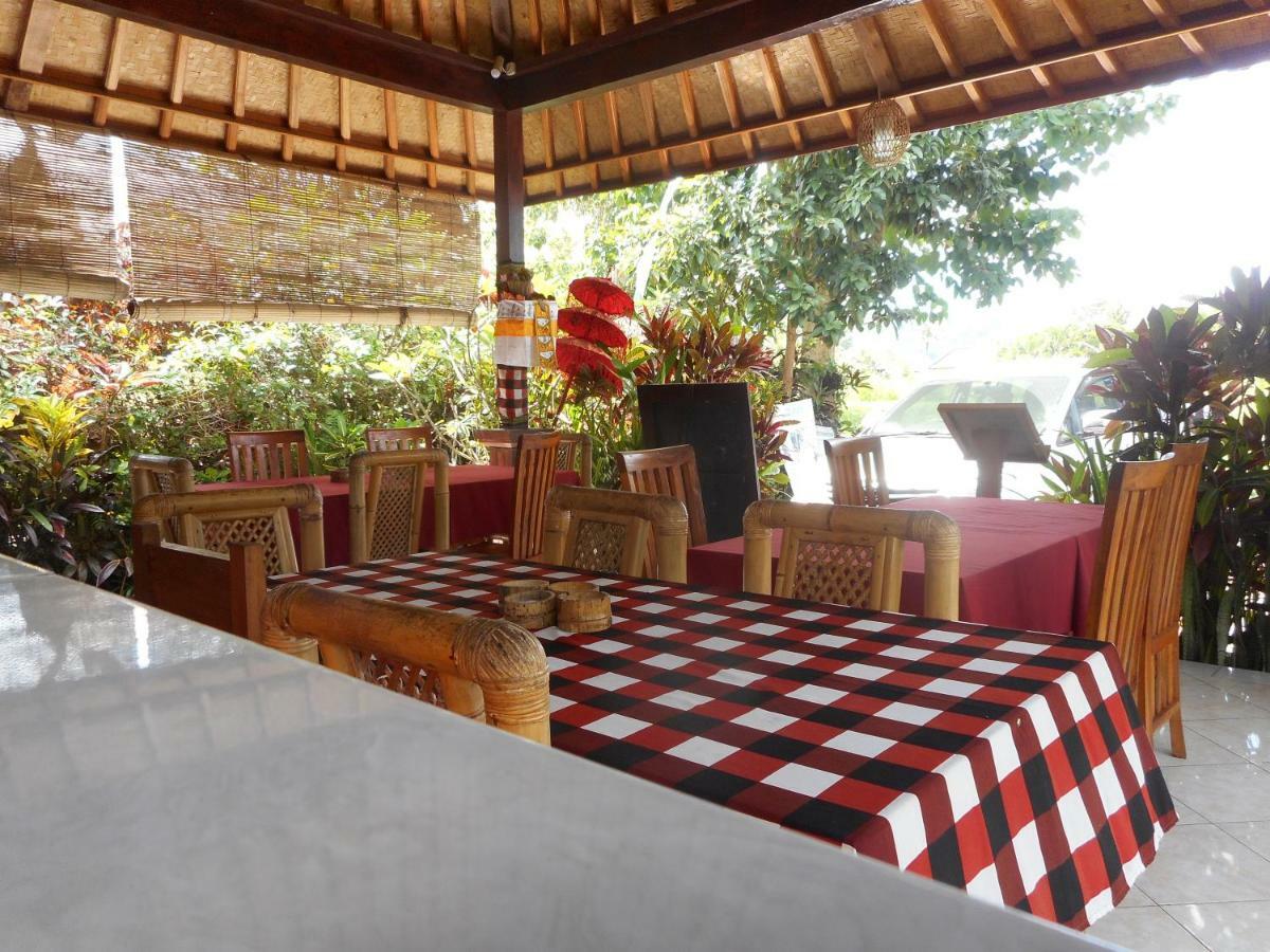 The Bukit Artha Sidemen (Bali) Exterior foto