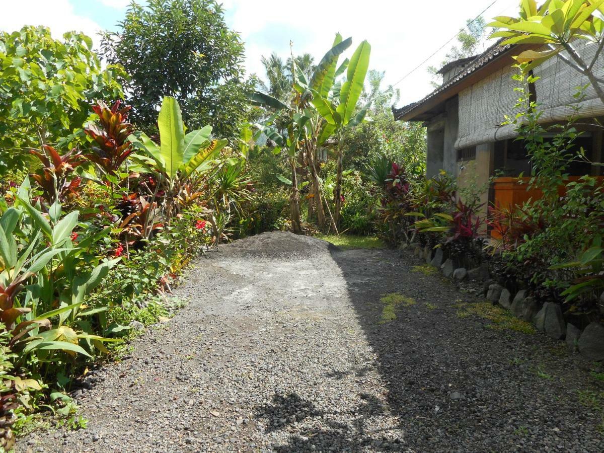 The Bukit Artha Sidemen (Bali) Exterior foto