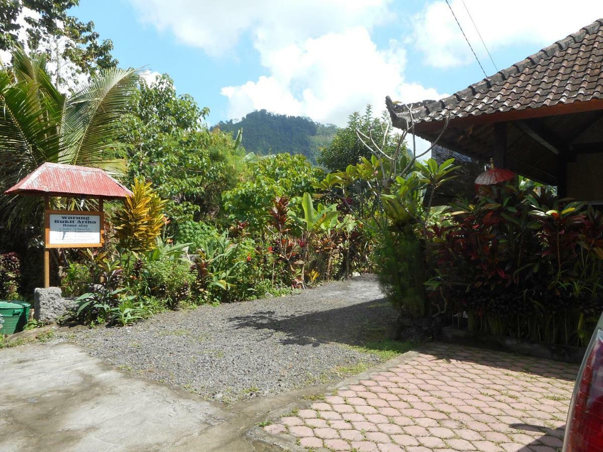 The Bukit Artha Sidemen (Bali) Exterior foto