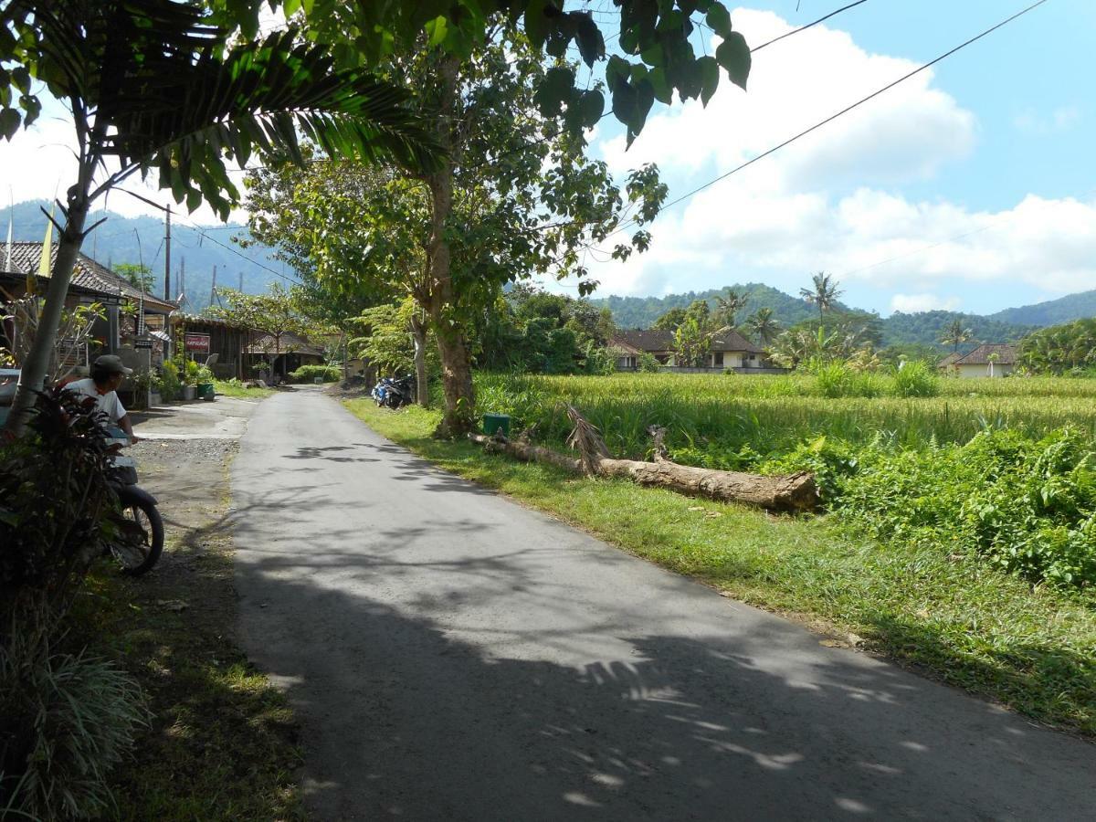 The Bukit Artha Sidemen (Bali) Exterior foto