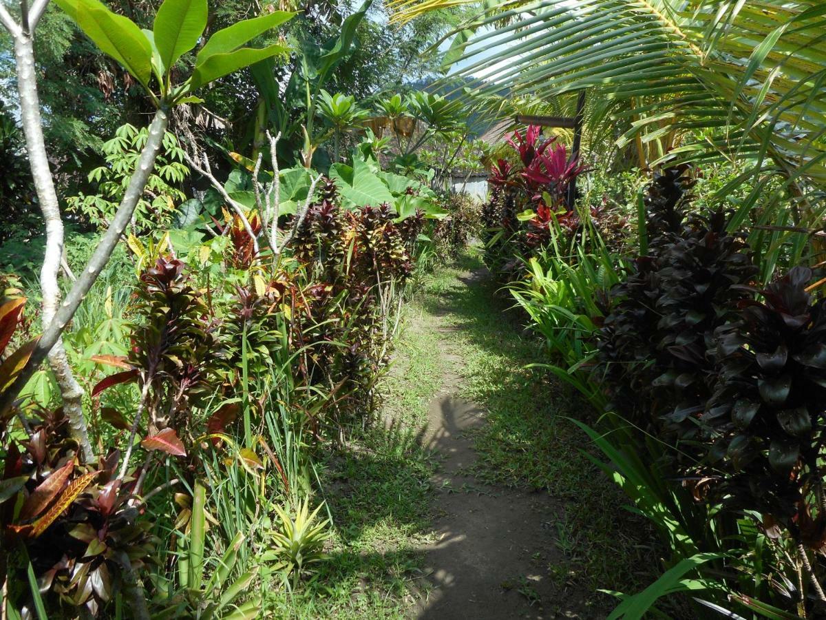 The Bukit Artha Sidemen (Bali) Exterior foto