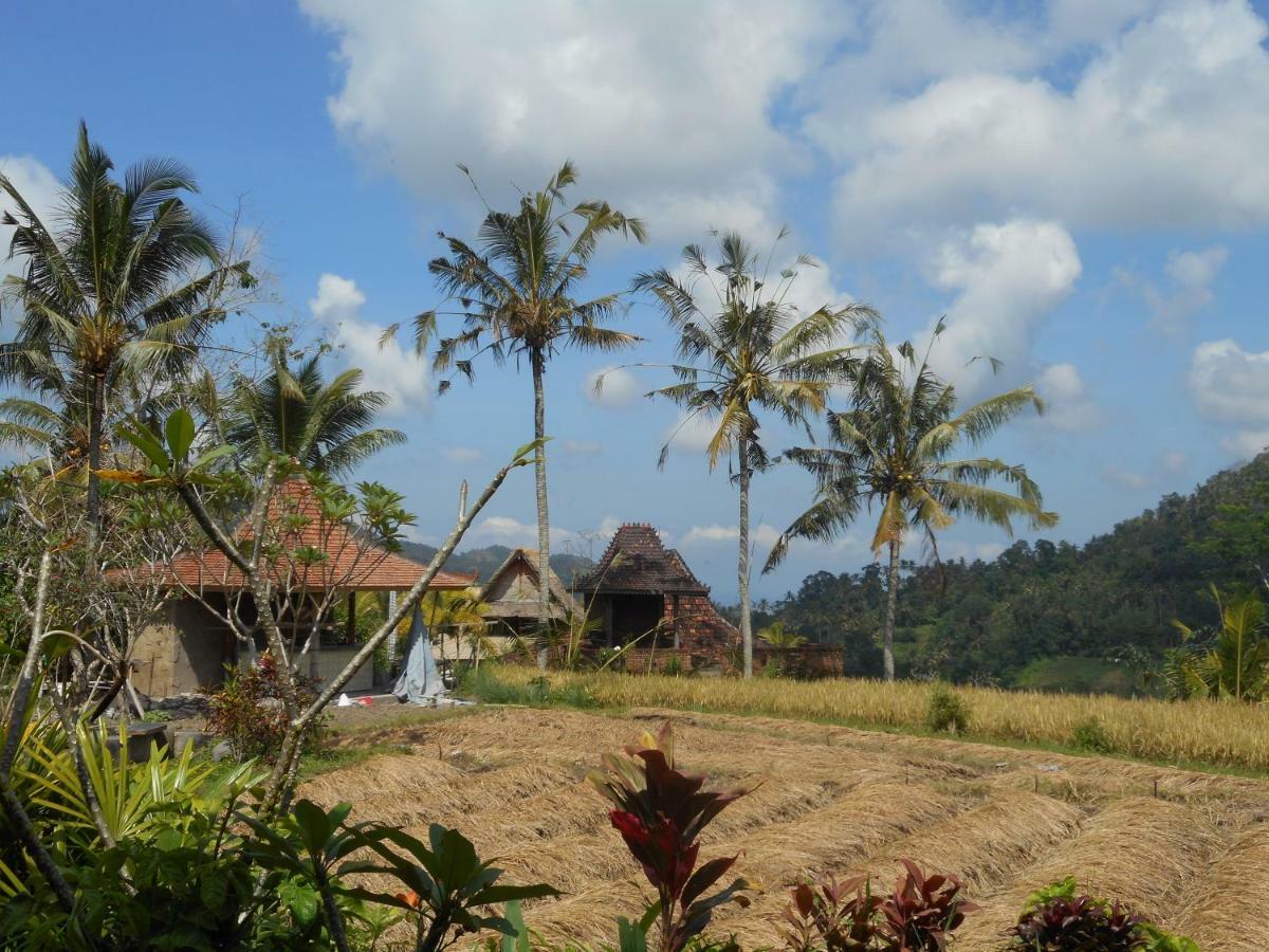 The Bukit Artha Sidemen (Bali) Exterior foto