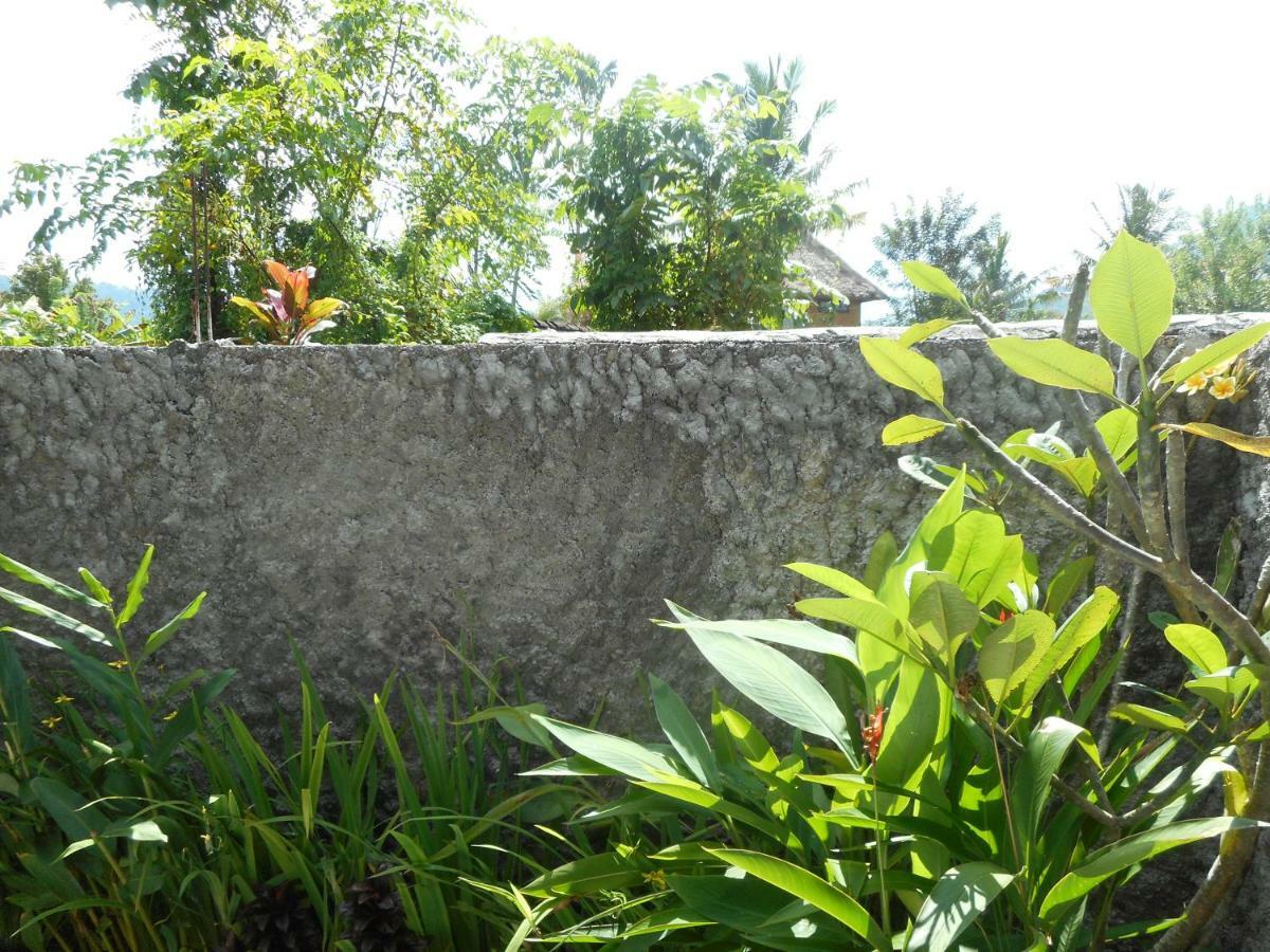 The Bukit Artha Sidemen (Bali) Exterior foto